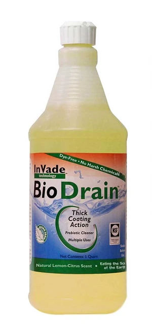 IBDC032 Invade Bio Drain Gel-1 Qt IBDC032 Invade Bio Drain Gel-1 Qt