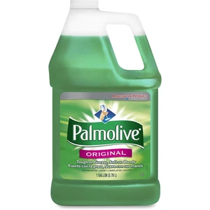 Original Dishwashing Liquid, 1 Gal Original Dishwashing Liquid, 1 Gal