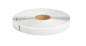 BT-1834-1 Butyl Seal Tape, 1/8" x 3/4" x 30', RV Repair Tape For RV; trailer; motorhome window & vent sealing; high-tack adhesive; flexible elastomers; continuous roll; no gaps BT-1834-1 Butyl Seal Tape, 1/8" x 3/4" x 30', RV Repair Tape For RV; trailer; motorhome window & vent sealing; high-tack adhesive; flexible elastomers; continuous roll; no gaps