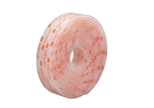 Dual Lock Reclosable Fastener SJ3560 (Clear, 1 in x 10 ft Roll) - Heavy Duty Adhesive Interlocking Tape for Indoor/Outdoor Mounting Adhesive Hook And Loop Strips Dual Lock Reclosable Fastener SJ3560 (Clear, 1 in x 10 ft Roll) - Heavy Duty Adhesive Interlocking Tape for Indoor/Outdoor Mounting Adhesive Hook And Loop Strips