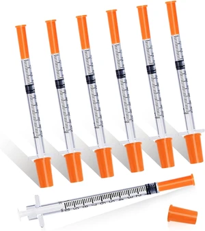 1ml 30G 5/16",Constructed for Liquid Handling, 100Pack 1ml 30G 5/16",Constructed for Liquid Handling, 100Pack