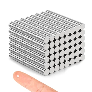 Small Magnets, 2500 Pack Refrigerator Magnet Rare Earth Magnet Neodymium Magnets for Crafts, Whiteboard, Kitchen Cabinet Small Magnets, 2500 Pack Refrigerator Magnet Rare Earth Magnet Neodymium Magnets for Crafts, Whiteboard, Kitchen Cabinet