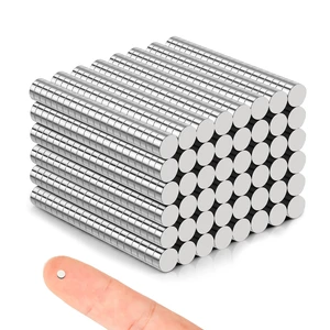 Small Magnets, 1000 Pack Refrigerator Magnet Rare Earth Magnets Neodymium Magnets for Crafts, Whiteboard, Kitchen Cabinet Small Magnets, 1000 Pack Refrigerator Magnet Rare Earth Magnets Neodymium Magnets for Crafts, Whiteboard, Kitchen Cabinet
