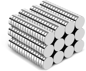 Small Magnets 120Pcs, 10x2mm Mini Neodymium Magnet Tiny Rare Earth Magnets for Whiteboard, Small Round Disc for Fridge, Crafts, Science, Office, DIY, Kitchen Small Magnets 120Pcs, 10x2mm Mini Neodymium Magnet Tiny Rare Earth Magnets for Whiteboard, Small Round Disc for Fridge, Crafts, Science, Office, DIY, Kitchen