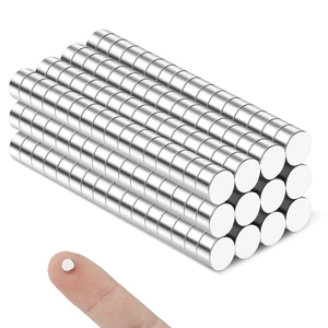Small Magnets, 180 Pack Refrigerator Magnet 5x3mm Rare Earth Magnet Neodymium Magnets for Crafts, Whiteboard, Kitchen Cabinet Small Magnets, 180 Pack Refrigerator Magnet 5x3mm Rare Earth Magnet Neodymium Magnets for Crafts, Whiteboard, Kitchen Cabinet