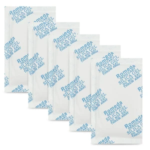 60 Pcs 20 Gram Silica Gel Packs, Transparent Desiccant, Desiccant Packets for Storage, Moisture Packs for Spices Jewelry Shoes Boxes Electronics Storage 60 Pcs 20 Gram Silica Gel Packs, Transparent Desiccant, Desiccant Packets for Storage, Moisture Packs for Spices Jewelry Shoes Boxes Electronics Storage