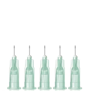 100 Pcs 32G 4mm Needle 32 Gauge Sterile Disposable Injection Needles Dispensing Lab Supplies Individually Sealed Packaging 100 Pcs 32G 4mm Needle 32 Gauge Sterile Disposable Injection Needles Dispensing Lab Supplies Individually Sealed Packaging