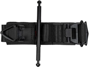 (Generation 5) - Military-Grade Tourniquet for Severe Bleeding Control, Essential First Aid for Tactical, Emergency, and Civilian Use (Black), TacMed Solutions (Generation 5) - Military-Grade Tourniquet for Severe Bleeding Control, Essential First Aid for Tactical, Emergency, and Civilian Use (Black), TacMed Solutions