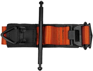 (Generation 5) - Military-Grade Tourniquet for Severe Bleeding Control, Essential First Aid for Tactical, Emergency, and Civilian Use (Orange), TacMed Solutions (Generation 5) - Military-Grade Tourniquet for Severe Bleeding Control, Essential First Aid for Tactical, Emergency, and Civilian Use (Orange), TacMed Solutions