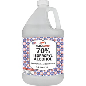 Isopropyl Alcohol 70% (1 Gal) High quality reagent Isopropyl Alcohol 70% (1 Gal) High quality reagent