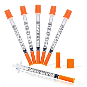 1ml/cc 31G 5/16''(8mm), Lab Tools,(100 Pack) 1ml/cc 31G 5/16''(8mm), Lab Tools,(100 Pack)