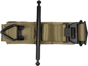 (Generation 5) - Military-Grade Tourniquet for Severe Bleeding Control, Essential First Aid for Tactical, Emergency, and Civilian Use (Tan), TacMed Solutions (Generation 5) - Military-Grade Tourniquet for Severe Bleeding Control, Essential First Aid for Tactical, Emergency, and Civilian Use (Tan), TacMed Solutions