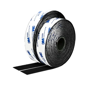 Hook and Loop Tape 1in x 20ft, Slef Adhesive Interlocking Strip, Mounting Tape Heavy Duty Adhesion, Picture Hanging Strips Hook and Loop Tape 1in x 20ft, Slef Adhesive Interlocking Strip, Mounting Tape Heavy Duty Adhesion, Picture Hanging Strips