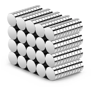 200 Pack Small Strong Magnets, 10x3mm Rare Earth Magnet Mini Tiny Neodymium Magnets for Crafts, 3D Printing, Refrigerator, DIY, Kitchen and Office 200 Pack Small Strong Magnets, 10x3mm Rare Earth Magnet Mini Tiny Neodymium Magnets for Crafts, 3D Printing, Refrigerator, DIY, Kitchen and Office