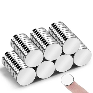 70Pcs Strong Rare Earth Magnets, 18x3mm Round Fridge Neodymium Magnets, Powerful for Fridge, DIY, Building, Scientific, Craft, and Office 70Pcs Strong Rare Earth Magnets, 18x3mm Round Fridge Neodymium Magnets, Powerful for Fridge, DIY, Building, Scientific, Craft, and Office