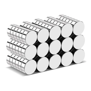 Small Rare Earth Magnets, 10x3mm 90Pcs Strong Neodymium Tiny Round Fridge Magnets for Whiteboard, Refrigerator, DIY, Kitchen, Office Small Rare Earth Magnets, 10x3mm 90Pcs Strong Neodymium Tiny Round Fridge Magnets for Whiteboard, Refrigerator, DIY, Kitchen, Office