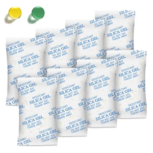 Silica Gel Packets 20 Gram 75 Packs Food Grade Moisture Absorbers with Color Indicating, Desiccant Packs for Storage, Reusable Desiccant for Foods, Storage Bins, 3D Filaments, Electronics, Safes Silica Gel Packets 20 Gram 75 Packs Food Grade Moisture Absorbers with Color Indicating, Desiccant Packs for Storage, Reusable Desiccant for Foods, Storage Bins, 3D Filaments, Electronics, Safes