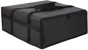 Pizza Bag for Delivery Bag Pizza Carrier Insulated Bags 20x20 inch inches for Deliveries, 20 in Food Bag for Personal and Professional Large Insulated Bags for Food Delivery Pizza Bag for Delivery Bag Pizza Carrier Insulated Bags 20x20 inch inches for Deliveries, 20 in Food Bag for Personal and Professional Large Insulated Bags for Food Delivery