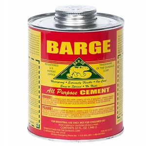 All Purpose Contact Cement Glue for Leather & Shoes, Red 32 oz Can Flexible Bonding Supports Repairs on Rubber, Crafts, Tack & Footwear Projects in Shops, Barns & Supply Rooms All Purpose Contact Cement Glue for Leather & Shoes, Red 32 oz Can Flexible Bonding Supports Repairs on Rubber, Crafts, Tack & Footwear Projects in Shops, Barns & Supply Rooms