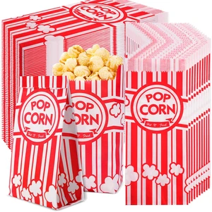 Paper Popcorn Bags,1000 Pack 1oz Popcorn Bag Individual Servings Pop Corn Bag Bulk for Poporn Machine,Movie Nights Pop Corn Bags Paper Popcorn Bags,1000 Pack 1oz Popcorn Bag Individual Servings Pop Corn Bag Bulk for Poporn Machine,Movie Nights Pop Corn Bags