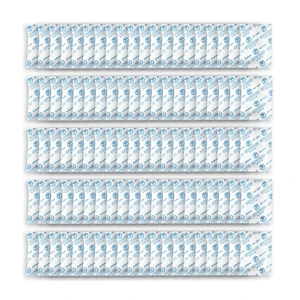 1 Gram 500 Packets Food Grade Silica Gel Desiccant Packs Premium silica beads absorb moisture effectively, keeping snacks, jerky, spices & vitamins dry and fresh 1 Gram 500 Packets Food Grade Silica Gel Desiccant Packs Premium silica beads absorb moisture effectively, keeping snacks, jerky, spices & vitamins dry and fresh