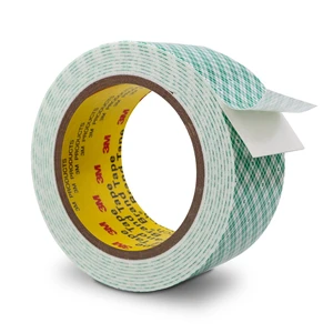 3M Double Sided Foam Tape 2.0"×10Ft 1 Pack White Heavy Duty Double Coated Urethane Strong Adhesion Polyurethane Tape for Bonding Attaching Mounting Interior Signage Nameplates DIY Card 3M Double Sided Foam Tape 2.0"×10Ft 1 Pack White Heavy Duty Double Coated Urethane Strong Adhesion Polyurethane Tape for Bonding Attaching Mounting Interior Signage Nameplates DIY Card