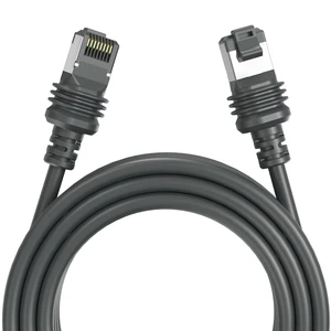 6.5FT/ 2M Cable for Starlink Standard 4/ 4X/ Gen 3/ V4/ V5 Replacement Extension Ethernet Cable Cord Waterproof Satellite (6.5FT), Grey 6.5FT/ 2M Cable for Starlink Standard 4/ 4X/ Gen 3/ V4/ V5 Replacement Extension Ethernet Cable Cord Waterproof Satellite (6.5FT), Grey