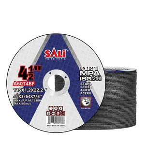 50 Pack Cut Off Wheel 4 1/2 Inch Cutting Wheels 4-1/2" x 3/64" x 7/8" for Metal & Stainless Steel, Angle Grinder Cutting Wheel,Cutting Discs with Aggressive Cutting 50 Pack Cut Off Wheel 4 1/2 Inch Cutting Wheels 4-1/2" x 3/64" x 7/8" for Metal & Stainless Steel, Angle Grinder Cutting Wheel,Cutting Discs with Aggressive Cutting