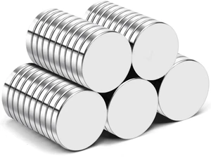 50Pcs Strong Neodymium Magnets, 15x2mm Small Refrigerator Magnet Round Rare Earth Disc Magnets for Crafts, Whiteboard, Scientific Models, Dry Erase Board, Office 50Pcs Strong Neodymium Magnets, 15x2mm Small Refrigerator Magnet Round Rare Earth Disc Magnets for Crafts, Whiteboard, Scientific Models, Dry Erase Board, Office