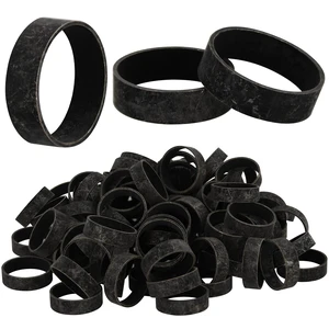 100 Pack 3/4" PEX Copper Crimp Rings for Pex Pipe Connection 100 Pack 3/4" PEX Copper Crimp Rings for Pex Pipe Connection