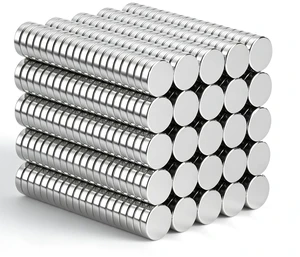 500 Pack Small Magnets, 8x1mm Rare Earth Thin Magnet Mini Tiny Neodymium Magnets for Crafts, 3D Printing, Refrigerator, DIY, Kitchen and Office 500 Pack Small Magnets, 8x1mm Rare Earth Thin Magnet Mini Tiny Neodymium Magnets for Crafts, 3D Printing, Refrigerator, DIY, Kitchen and Office