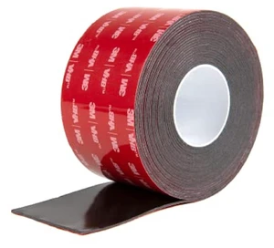 VHB Tape 5952, 2 in width x 5 yd length (1 Roll) VHB Tape 5952, 2 in width x 5 yd length (1 Roll)