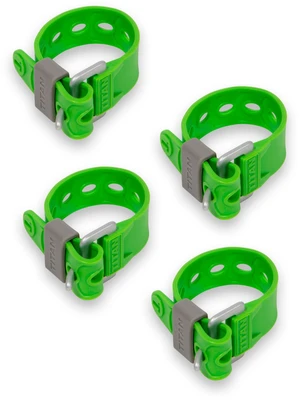 Titan Utility Straps Easy-to-Use, Reliable Tension Straps for Securing Bike & Moto Gear, Skis, Garden Hoses, Field Repairs Use in Frigid Temps 60 lb.Working Load, 9" Length, Lime Green, 4-Pack Titan Utility Straps Easy-to-Use, Reliable Tension Straps for Securing Bike & Moto Gear, Skis, Garden Hoses, Field Repairs Use in Frigid Temps 60 lb.Working Load, 9" Length, Lime Green, 4-Pack