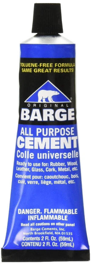All Purpose Cement, Blue, 2 oz Toluene-Free All Purpose Cement 2 oz Outdoor Gear Repair: Contact Cements All Purpose Cement, Blue, 2 oz Toluene-Free All Purpose Cement 2 oz Outdoor Gear Repair: Contact Cements