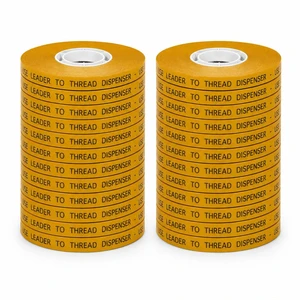 ATG Tape Refills, 1/4 Inch x 36 Yards (Pack of 24), Acid-Free Adhesive Transfer Tape, Double-Sided Reverse Wound ATG Gun Refills for Picture Framing, Scrapbooking, Crafts and Packaging ATG Tape Refills, 1/4 Inch x 36 Yards (Pack of 24), Acid-Free Adhesive Transfer Tape, Double-Sided Reverse Wound ATG Gun Refills for Picture Framing, Scrapbooking, Crafts and Packaging