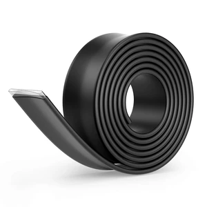 3 Inch 3:1 Large Marine Grade Adhesive Lined Heat Shrink Tubing Wire Wrap 4Ft 3Inch Black,Heatshrink Tube Roll,Waterproof Dual Wall,Wire,Shrinkable,Seal Against Moisture Corrosion Air Leakage 3 Inch 3:1 Large Marine Grade Adhesive Lined Heat Shrink Tubing Wire Wrap 4Ft 3Inch Black,Heatshrink Tube Roll,Waterproof Dual Wall,Wire,Shrinkable,Seal Against Moisture Corrosion Air Leakage