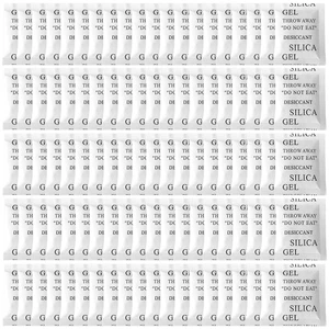 100PCS 5 Gram Premium Silica Gel Packets, Desiccant Packs for Storage, Moisture Absorbers, Humidity Dry Bags, Rechargeable Transparent Silicone Dessicants Dehumidifier for Electronics, Shoes, Jewelry 100PCS 5 Gram Premium Silica Gel Packets, Desiccant Packs for Storage, Moisture Absorbers, Humidity Dry Bags, Rechargeable Transparent Silicone Dessicants Dehumidifier for Electronics, Shoes, Jewelry