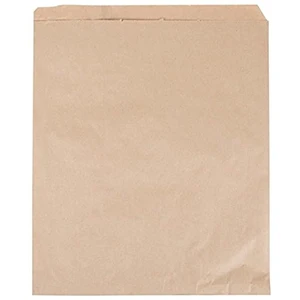 ® Premium Quality Kraft Paper Bags Flat Merchandise Bags 100pack (17 in X 21 in) ® Premium Quality Kraft Paper Bags Flat Merchandise Bags 100pack (17 in X 21 in)