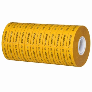 ATG Tape Refills, 1/2 Inch x 36 Yards (Pack of 12), Acid-Free Adhesive Transfer Tape, Double-Sided Reverse Wound ATG Gun Refills for Picture Framing, Scrapbooking, Crafts and Packaging ATG Tape Refills, 1/2 Inch x 36 Yards (Pack of 12), Acid-Free Adhesive Transfer Tape, Double-Sided Reverse Wound ATG Gun Refills for Picture Framing, Scrapbooking, Crafts and Packaging
