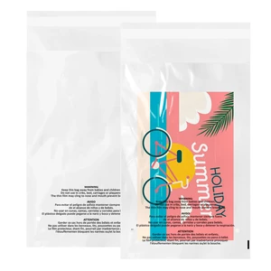 1000 Count 6x9 Inch Self Seal Clear Poly Bags with Suffocation Warning for Packaging, Shipping with Permanent Adhesive(1.5mil) 1000 Count 6x9 Inch Self Seal Clear Poly Bags with Suffocation Warning for Packaging, Shipping with Permanent Adhesive(1.5mil)