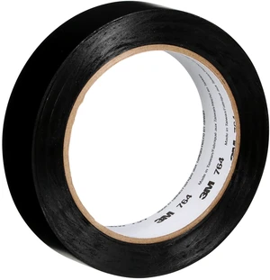 General Purpose Vinyl Tape 764, Black, 2 in x 36 yd, 5 mil, 1 Roll Light Traffic Floor Marking Tape, Social Distancing, Color Coding, Safety, Bundling: Electrical Tape General Purpose Vinyl Tape 764, Black, 2 in x 36 yd, 5 mil, 1 Roll Light Traffic Floor Marking Tape, Social Distancing, Color Coding, Safety, Bundling: Electrical Tape