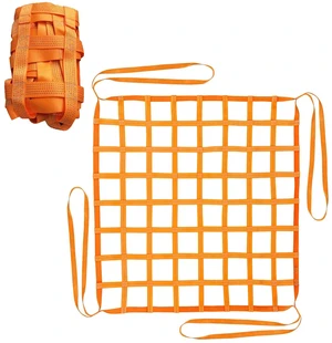 4.93' x 4.93'ft Cargo Lifting Nets, Safety Lifting Net Straps, Flat Nylon Sling Hoisting Net, Loading and Unloading Heavy Objects for Construction Rigging Moving Towing Hoisting Work Gear 4.93' x 4.93'ft Cargo Lifting Nets, Safety Lifting Net Straps, Flat Nylon Sling Hoisting Net, Loading and Unloading Heavy Objects for Construction Rigging Moving Towing Hoisting Work Gear
