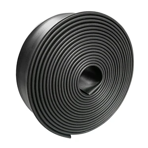 3:1 Marine Grade Dual Wall Heat Shrink Tubing Roll 3/4" 30ft Black Adhesive Lined, Waterproof Sealed, Industrial Heavy Duty, Flame Retardant, 3:1 Shrink Ratio, Dual Wall Insulation 3:1 Marine Grade Dual Wall Heat Shrink Tubing Roll 3/4" 30ft Black Adhesive Lined, Waterproof Sealed, Industrial Heavy Duty, Flame Retardant, 3:1 Shrink Ratio, Dual Wall Insulation