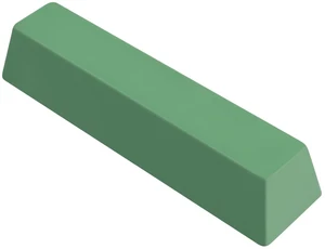Buffing Polishing Cutting Compounds 1 lbs.Kit Polishing Rouge Bars for Buffing polishing Wheel- Green Fine - 1 Pack Buffing Polishing Cutting Compounds 1 lbs.Kit Polishing Rouge Bars for Buffing polishing Wheel- Green Fine - 1 Pack