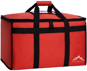 Insulated Food Delivery Bag,XXXL-23Wx15Hx14D inches (Red) Premium Insulated Grocery BagFit for Uber Eats, Doordash, Commercial Catering TransportationHOT/COLD Food Delivery Insulated Food Delivery Bag,XXXL-23Wx15Hx14D inches (Red) Premium Insulated Grocery BagFit for Uber Eats, Doordash, Commercial Catering TransportationHOT/COLD Food Delivery