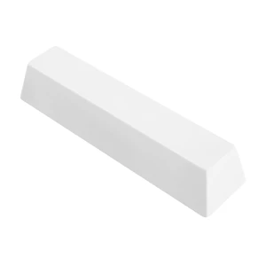 Buffing Polishing Cutting Compounds 1 lbs. Polishing Rouge Bars for Buffing polishing Wheel- White Medium - 1 Pack Buffing Polishing Cutting Compounds 1 lbs. Polishing Rouge Bars for Buffing polishing Wheel- White Medium - 1 Pack