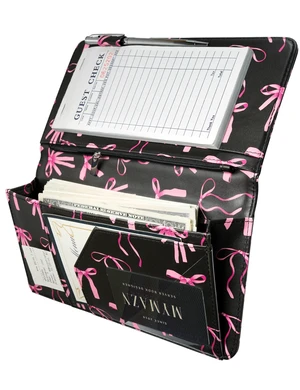 Server Book with Zipper Pocket and Magnetic Closure Server Booklet Waitress Book Serving Book with Money Pocket Waitstaff Organizer Fit Server Apron Waiter Book Wallet High Volume Pocket Server Book with Zipper Pocket and Magnetic Closure Server Booklet Waitress Book Serving Book with Money Pocket Waitstaff Organizer Fit Server Apron Waiter Book Wallet High Volume Pocket