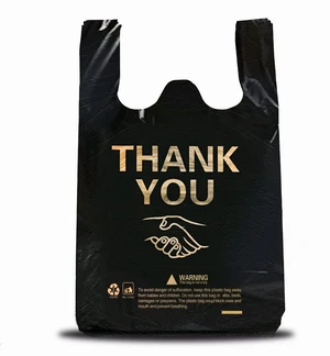 150 pcs Extra Large Thank You Plastic T Shirt Bags for Small Business Store Disposable Plastic Shopping Bag with Handle tshirt Bulk 19x27 150 pcs Extra Large Thank You Plastic T Shirt Bags for Small Business Store Disposable Plastic Shopping Bag with Handle tshirt Bulk 19x27
