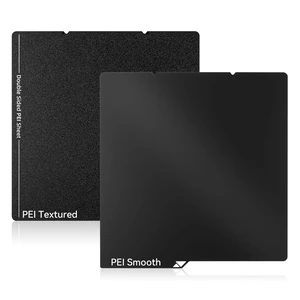 Kobra S1/Kobra X/Kobra 4 PEI Build Plate,264x276mm Double Sided Smooth+Textured Heated Bed Flexible Removable Spring Bed Plate Compatible with ANYCUBIC Kobra X/Kobra S1/Kobra 4 Combo 3D Printers Kobra S1/Kobra X/Kobra 4 PEI Build Plate,264x276mm Double Sided Smooth+Textured Heated Bed Flexible Removable Spring Bed Plate Compatible with ANYCUBIC Kobra X/Kobra S1/Kobra 4 Combo 3D Printers