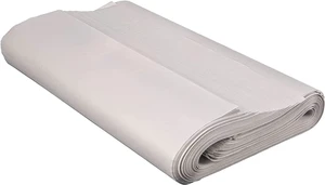 200 Sheets Newsprint Packing Paper Sheets for Moving, Shipping, Box Filler, Wrapping and Protecting Fragile Items 5 Lbs (26 x 15) 200 Sheets Newsprint Packing Paper Sheets for Moving, Shipping, Box Filler, Wrapping and Protecting Fragile Items 5 Lbs (26 x 15)